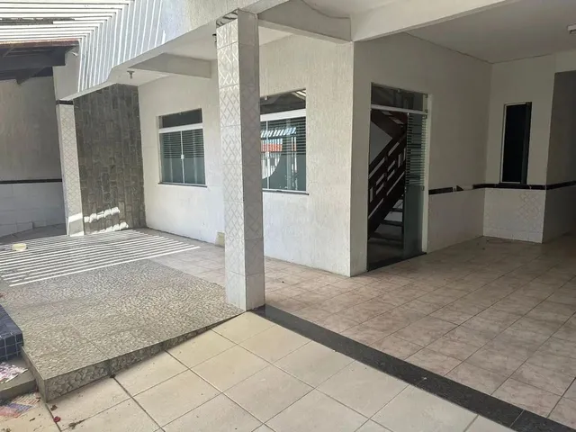 Imagem 6: Excelente Casa Duplex de Alto Padrão