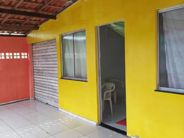Imagem: Vende-Se Ou Aluga Casa em Irará