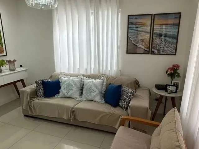 Imagem: Casa Residencial para Venda em Condominio