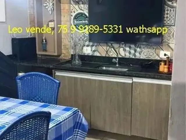 Imagem: Leo Vende, Vila Olímpia, Casa 3 4 Suíte