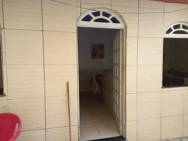 Imagem: Casa em Cabuçu Próximo a Praia