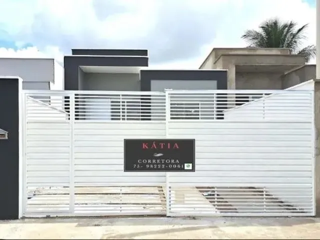 Imagem: Show! a Casa Tem Um Acabamento Top, Ótima