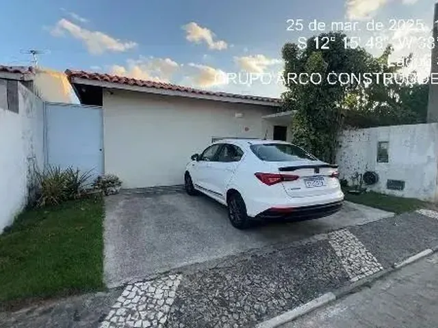 Imagem: Casa 3 Quartos, Condomínio Pque das Cores