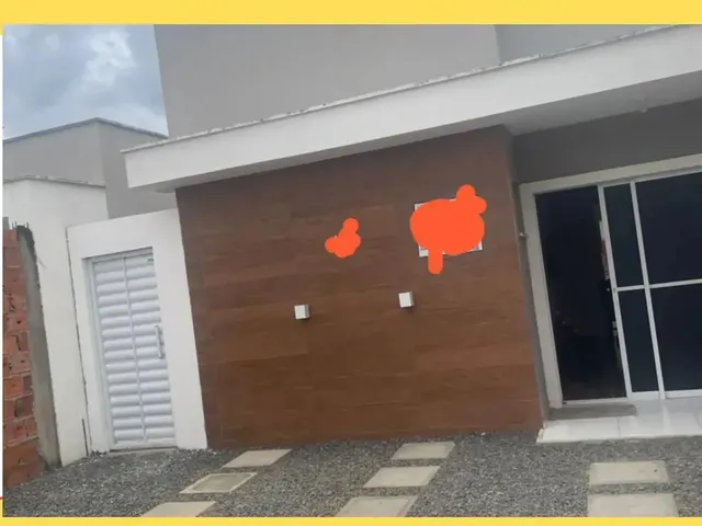 Imagem: América House 2/4 com Suíte Contrato