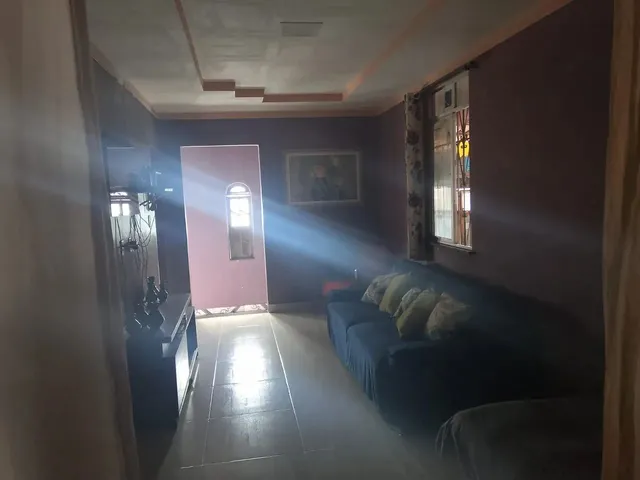 Imagem 3: Casa com Quintal com 10 Largura e 82 de Comprimento
