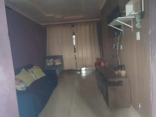 Imagem 4: Casa com Quintal com 10 Largura e 82 de Comprimento