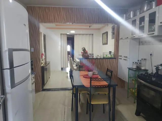Imagem 6: Casa com Quintal com 10 Largura e 82 de Comprimento