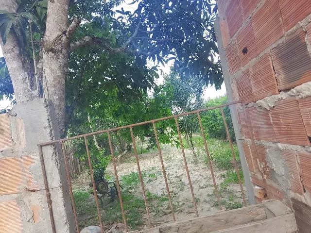 Imagem 16: Casa com Quintal com 10 Largura e 82 de Comprimento