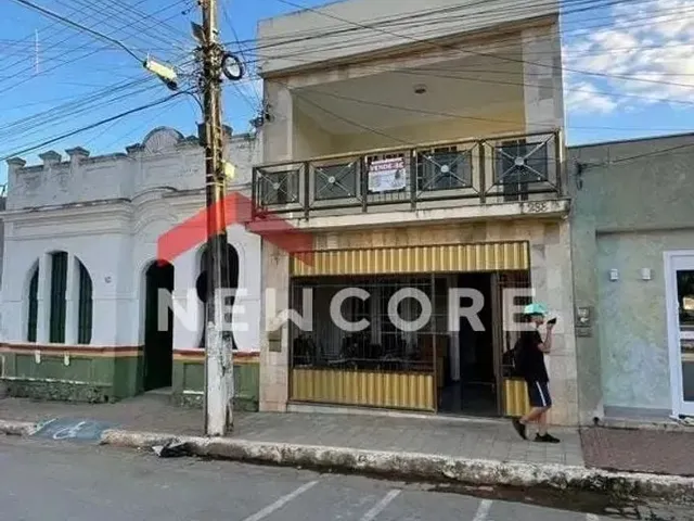 Imagem 10: Casa em Praça da Bandeira - Centro - Euclides da Cunha/Ba
