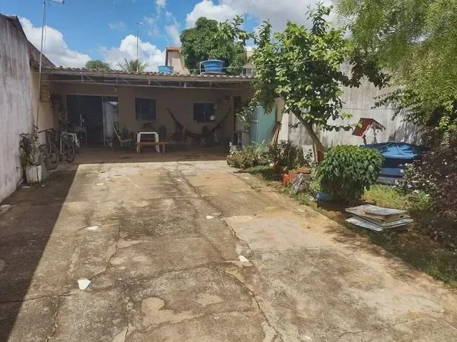 Imagem 2: Mt03Valença Casa com 2 dormitórios