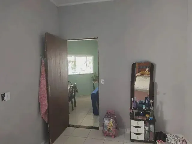 Imagem 3: Mt03Valença Casa com 2 dormitórios