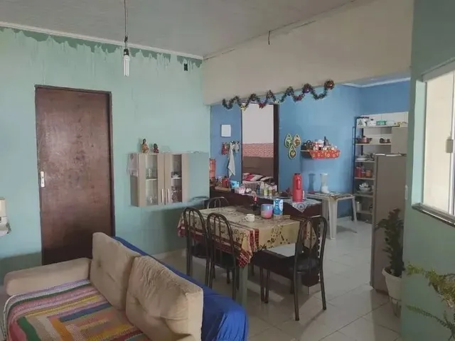 Imagem 4: Mt03Valença Casa com 2 dormitórios