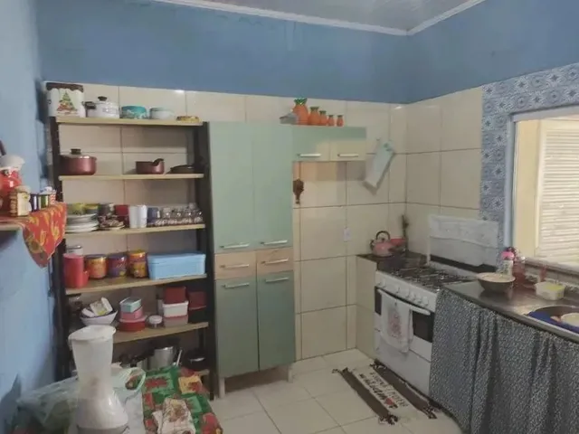 Imagem 7: Mt03Valença Casa com 2 dormitórios