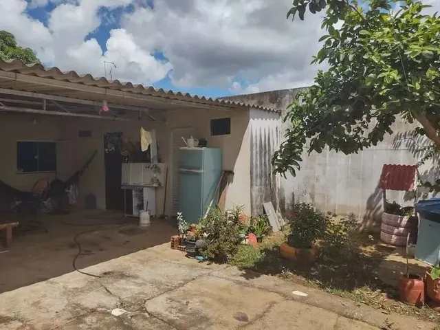 Imagem 9: Mt03Valença Casa com 2 dormitórios