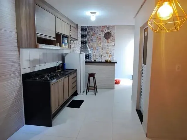 Imagem: Casa Residencial para Venda em Condomínio