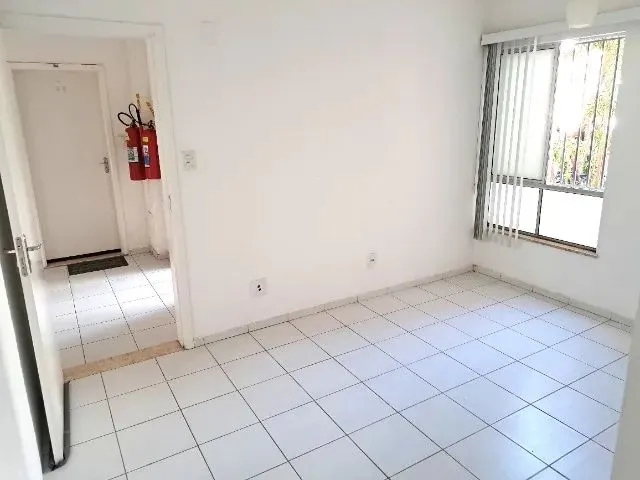 Imagem: Apartamento no 3 Andar- no Jardim Cruzeiro