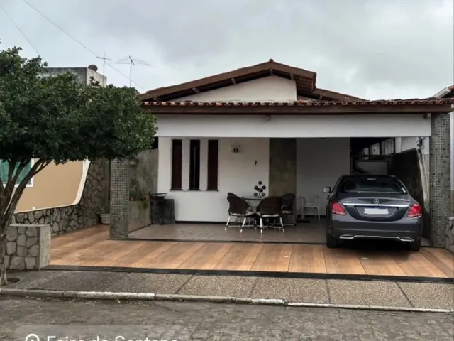 Imagem: Casa no Condomínio Turmalina - Próx. À