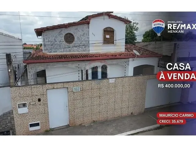 Imagem: Casa Próximo Ao Centro Conforto, Espaço