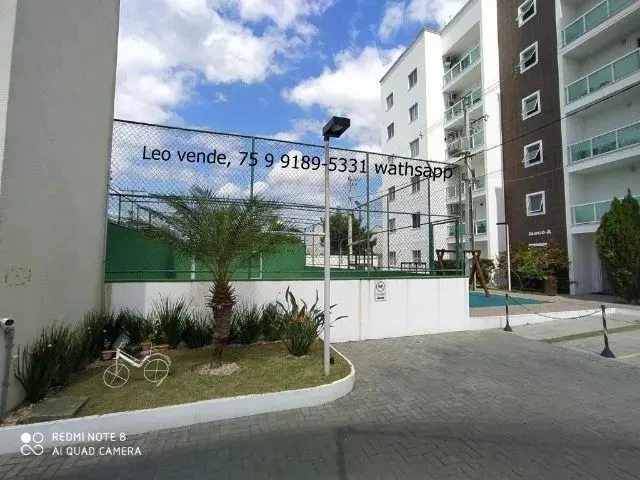Imagem: Leo Vende, Ap Bairro Sim, 2 4 Suíte, Varanda
