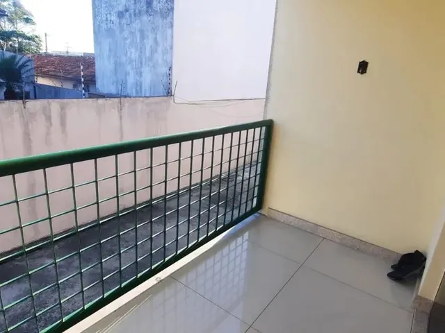 Imagem: Vendo Apartamento no Capuchinhos