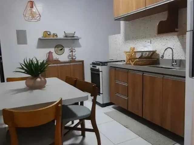Imagem 9: Vendo Apartamento no Capuchinhos