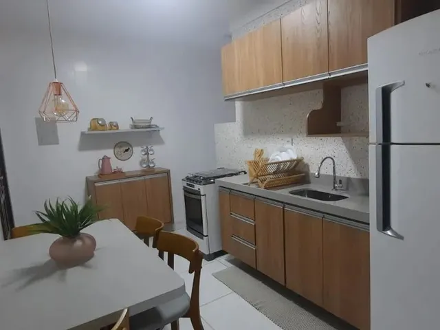 Imagem 10: Vendo Apartamento no Capuchinhos