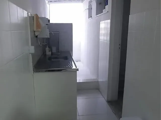 Imagem 15: Vendo Apartamento no Capuchinhos