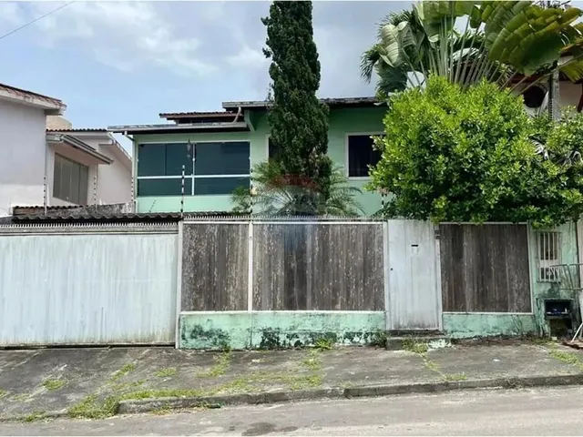 Imagem: Casa À Venda no Jardim Petrolar - Escriturada