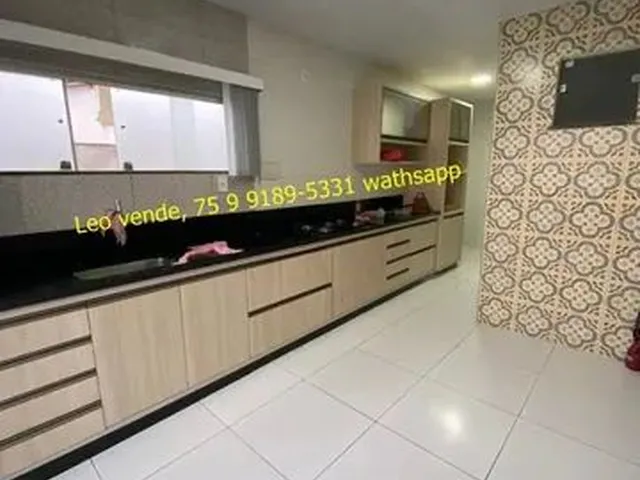 Imagem: Leo Vende, santa Monica 2, com 3 4 Suíte
