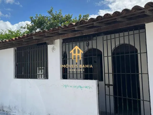 Imagem: Casa À Venda - Bairro Conceição I