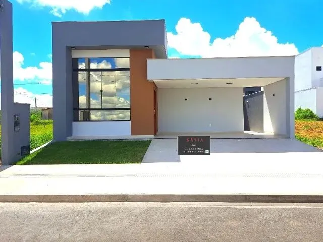 Imagem: Top no Padrão e Um Belíssima Residência