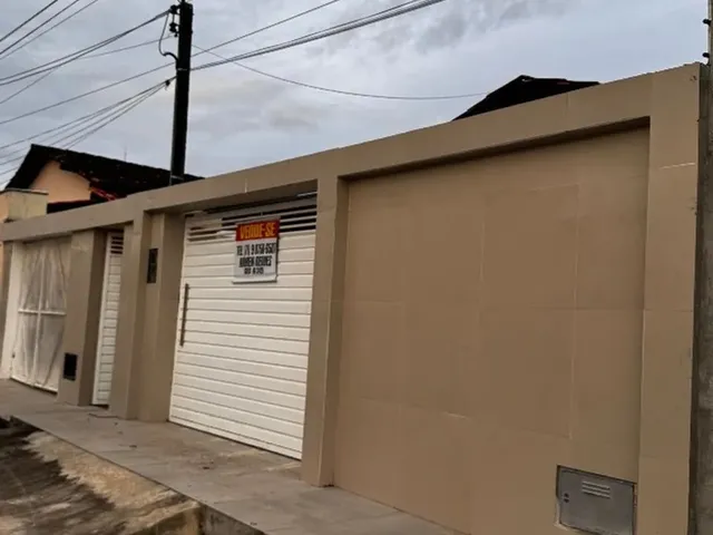 Imagem: Casa nos Capuchinhos Esplanada Ba