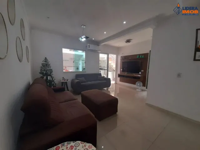 Imagem: Casa no Sim, 4 Quartos, 2 Suítes, Área