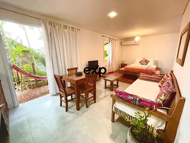 Imagem: Apartamento Central de Alto Padrão - Morro