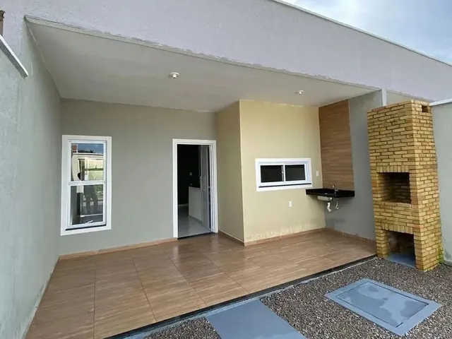 Imagem: Imóvel no Bairro Sim com Entrada Acessível