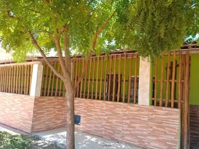 Imagem: Vende-Se Uma Casa em Barra do Itariri (Conde