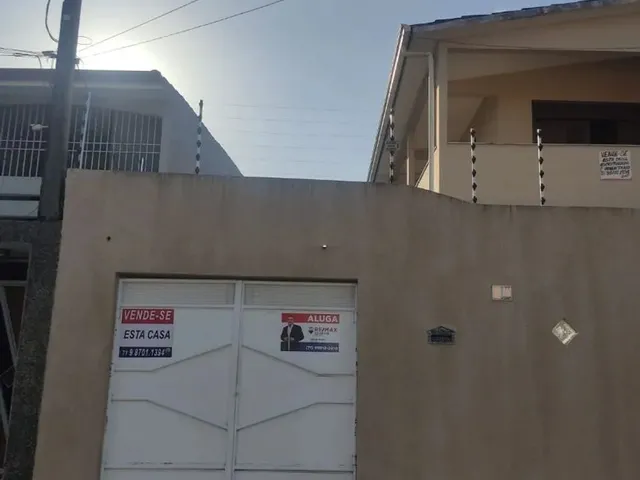 Imagem: Casa À Venda em Alagoinhas