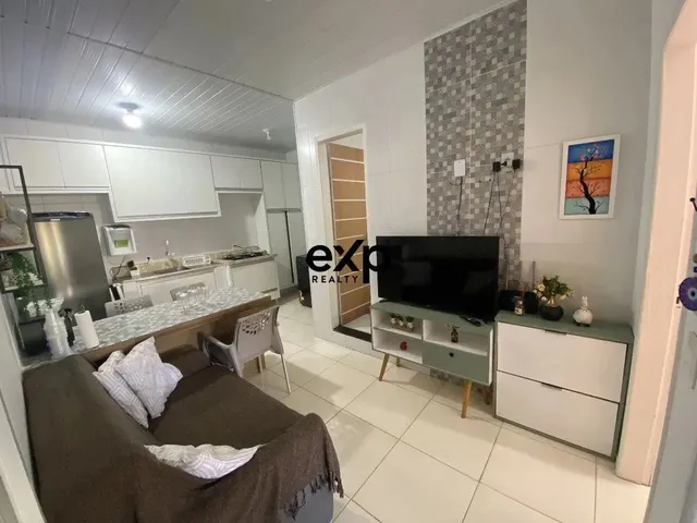 Imagem: Apartamento a Venda Gamboa de Morro de São