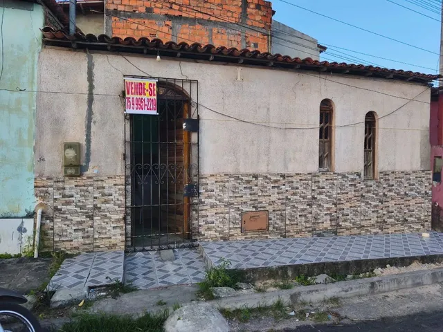 Imagem: Vendo Casa em Alagoinhas