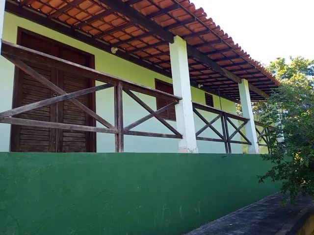 Imagem: Casa em Morro de São Paulo