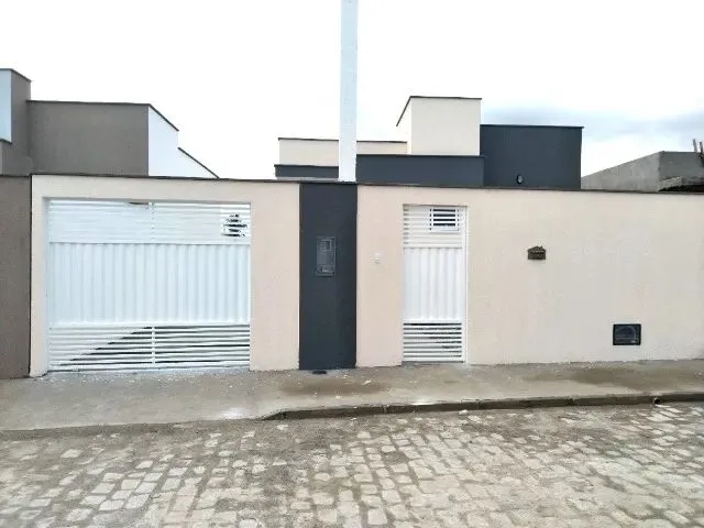 Imagem: (Casa e Top Subsidio 55 Mil -Casa 2/4 com