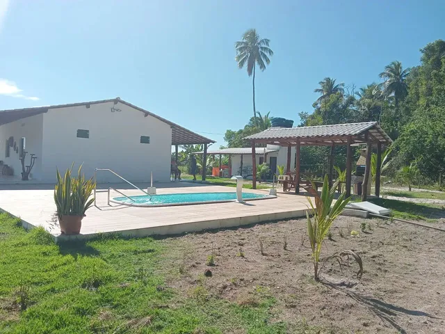 Imagem: Casa 4/4 em Praia de Garapúa