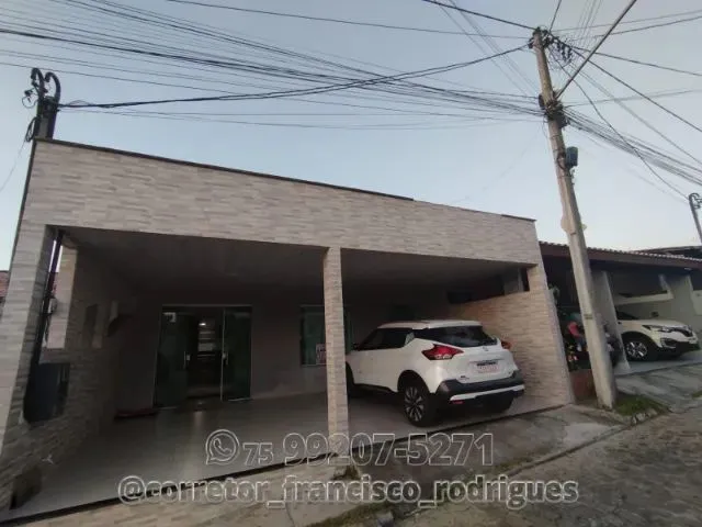Imagem: Venda-Porteira Fechada. Condomínio Alegria