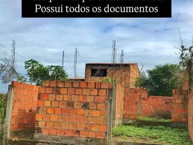Imagem: Vende-Se Este Terreno no Bairro Santana