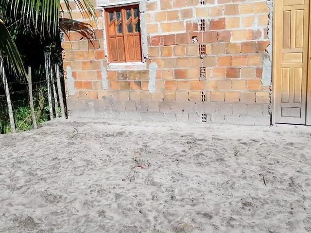 Imagem: Casa em Ilha de Encarnação de Salinas