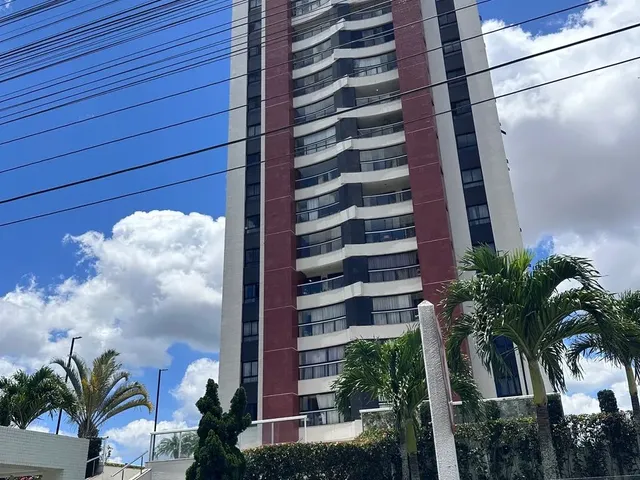Imagem 1: Apartamento Mobiliado Star Residence