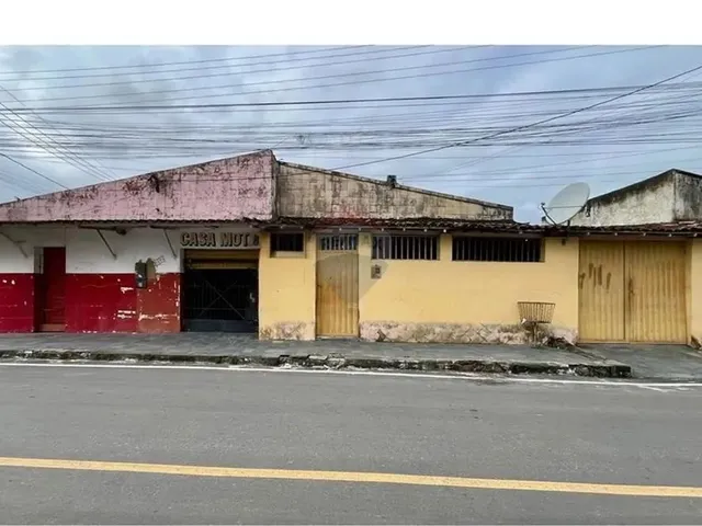 Imagem: Oportunidade Única no Pirinel Localização