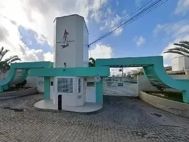 Imagem: Casa 2 Quartos, Varanda, Cond. Salvador