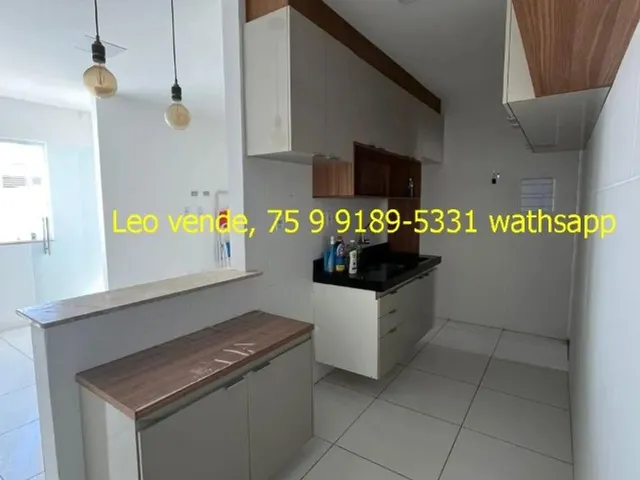Imagem: Leo Vende, Bairro, Conceição, 2 4 Suíte
