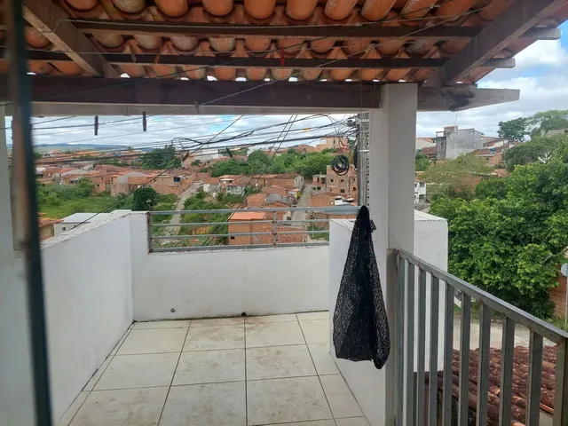 Imagem 2: Casa Primeiro Andar em Amargosa